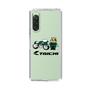 Slim Protection Case［ TAICHI - STREET CAT ］
