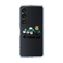 Slim Protection Case［ TAICHI - STREET CAT ］