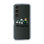 Slim Protection Case［ TAICHI - STREET CAT ］