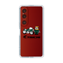 Slim Protection Case［ TAICHI - STREET CAT ］