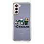 Slim Protection Case［ TAICHI - STREET CAT ］