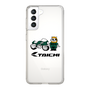 Slim Protection Case［ TAICHI - STREET CAT ］
