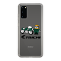 Slim Protection Case［ TAICHI - STREET CAT ］