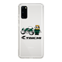 Slim Protection Case［ TAICHI - STREET CAT ］