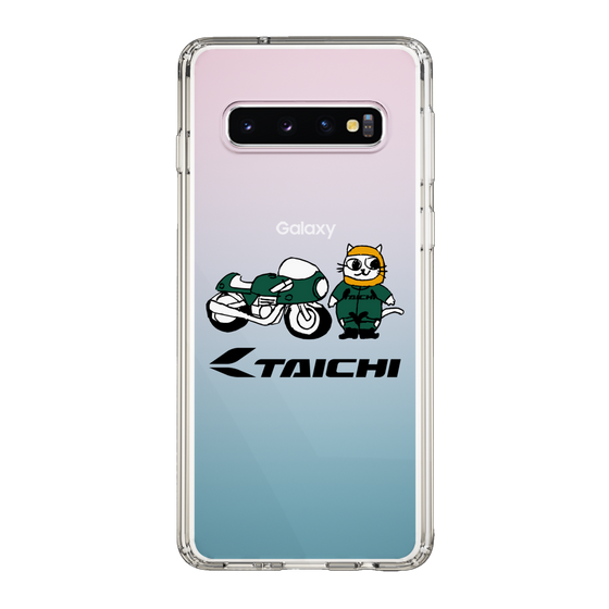 Slim Protection Case［ TAICHI - STREET CAT ］