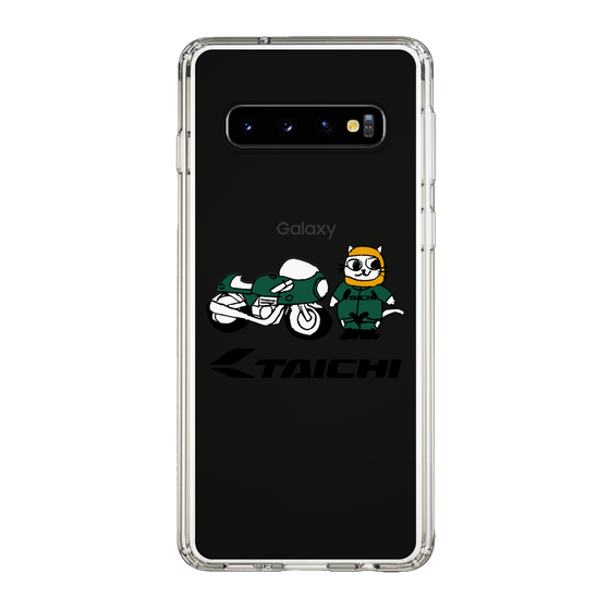Slim Protection Case［ TAICHI - STREET CAT ］