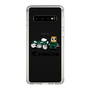 Slim Protection Case［ TAICHI - STREET CAT ］