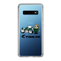 Slim Protection Case［ TAICHI - STREET CAT ］