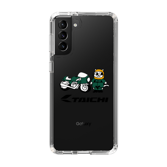 Slim Protection Case［ TAICHI - STREET CAT ］