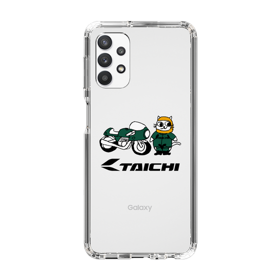 Slim Protection Case［ TAICHI - STREET CAT ］