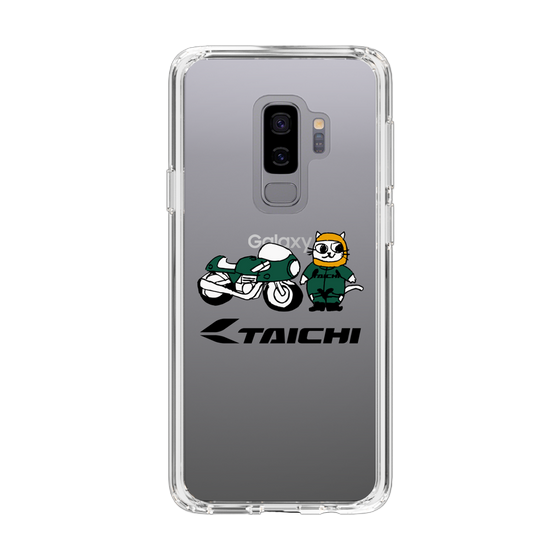 Slim Protection Case［ TAICHI - STREET CAT ］