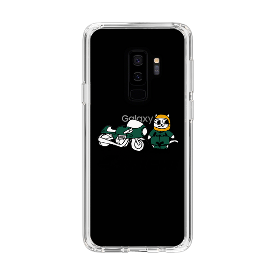 Slim Protection Case［ TAICHI - STREET CAT ］