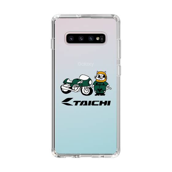 Slim Protection Case［ TAICHI - STREET CAT ］