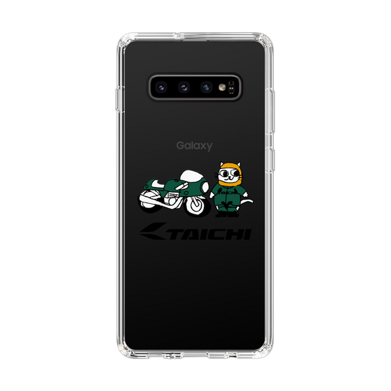 Slim Protection Case［ TAICHI - STREET CAT ］