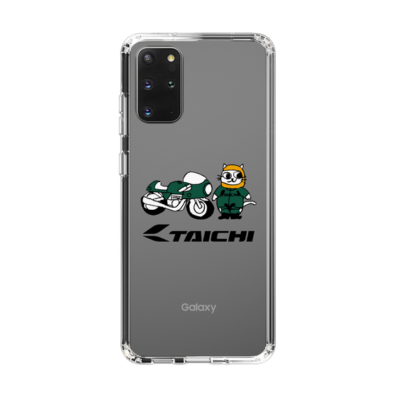 Slim Protection Case［ TAICHI - STREET CAT ］