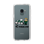 Slim Protection Case［ TAICHI - STREET CAT ］