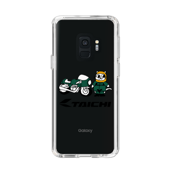 Slim Protection Case［ TAICHI - STREET CAT ］