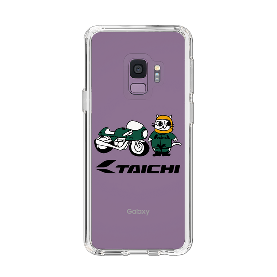 Slim Protection Case［ TAICHI - STREET CAT ］
