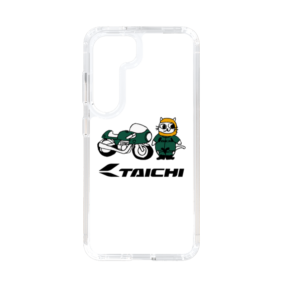 Slim Protection Case［ TAICHI - STREET CAT ］