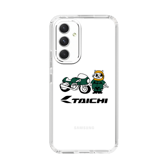 Slim Protection Case［ TAICHI - STREET CAT ］