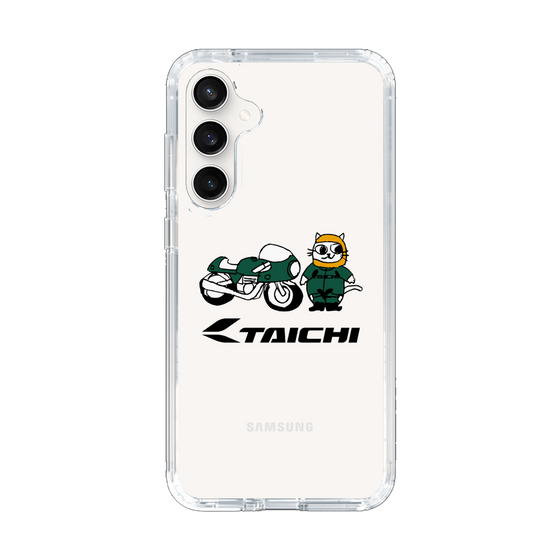 Slim Protection Case［ TAICHI - STREET CAT ］