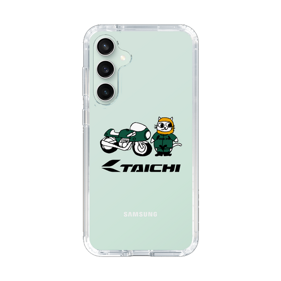 Slim Protection Case［ TAICHI - STREET CAT ］
