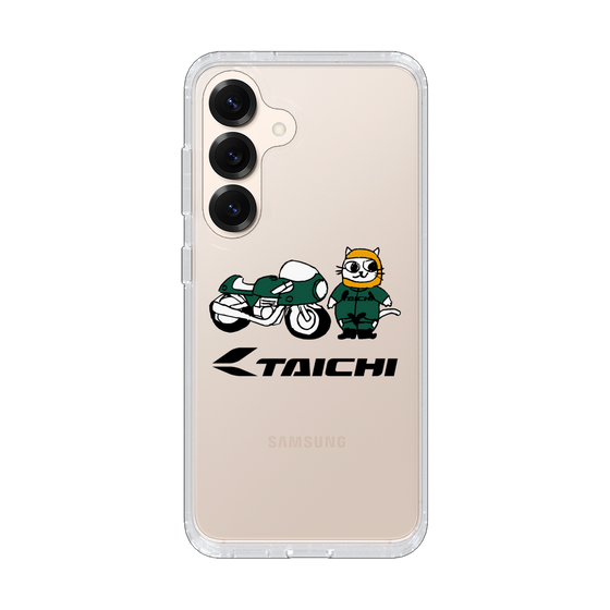 Slim Protection Case［ TAICHI - STREET CAT ］