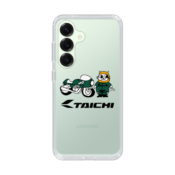 Slim Protection Case［ TAICHI - STREET CAT ］