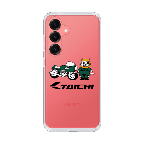 Slim Protection Case［ TAICHI - STREET CAT ］