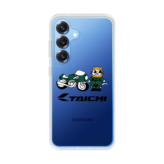 Slim Protection Case［ TAICHI - STREET CAT ］