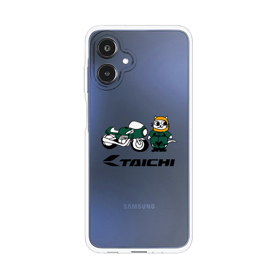 Slim Protection Case［ TAICHI - STREET CAT ］