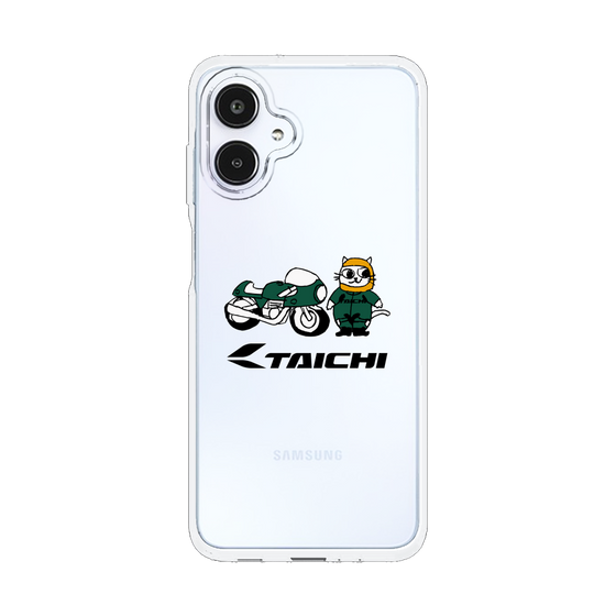 Slim Protection Case［ TAICHI - STREET CAT ］