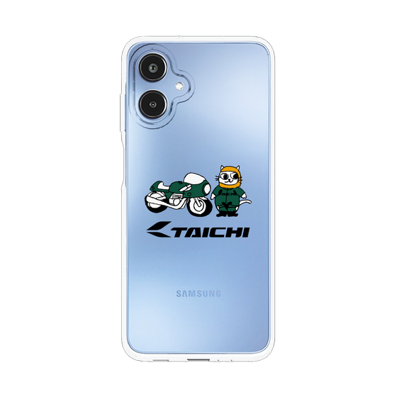 Slim Protection Case［ TAICHI - STREET CAT ］