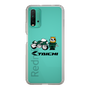 Slim Protection Case［ TAICHI - STREET CAT ］
