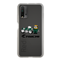 Slim Protection Case［ TAICHI - STREET CAT ］