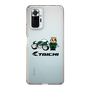 Slim Protection Case［ TAICHI - STREET CAT ］