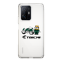 Slim Protection Case［ TAICHI - STREET CAT ］