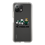 Slim Protection Case［ TAICHI - STREET CAT ］