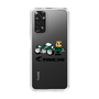 Slim Protection Case［ TAICHI - STREET CAT ］