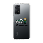 Slim Protection Case［ TAICHI - STREET CAT ］