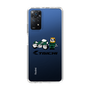 Slim Protection Case［ TAICHI - STREET CAT ］
