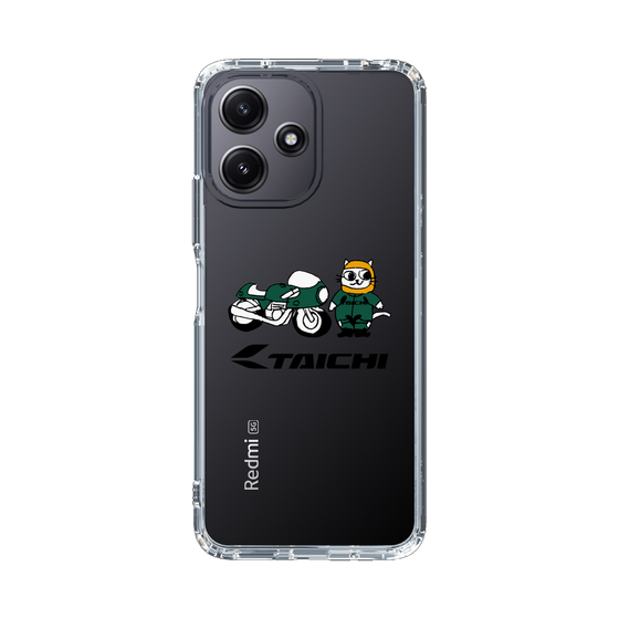 Slim Protection Case［ TAICHI - STREET CAT ］