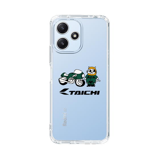 Slim Protection Case［ TAICHI - STREET CAT ］