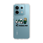 Slim Protection Case［ TAICHI - STREET CAT ］