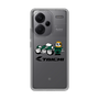 Slim Protection Case［ TAICHI - STREET CAT ］