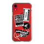 Slim Protection Case［ TAICHI - STICKER ］