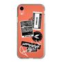 Slim Protection Case［ TAICHI - STICKER ］