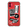 Slim Protection Case［ TAICHI - STICKER ］