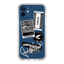 Slim Protection Case［ TAICHI - STICKER ］