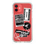 Slim Protection Case［ TAICHI - STICKER ］